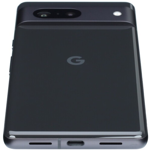 Смартфон Google Pixel 7 8/128Gb [6,3"/5G/NFC/Cam50+12Mpx/4355mAh/Obsidian]