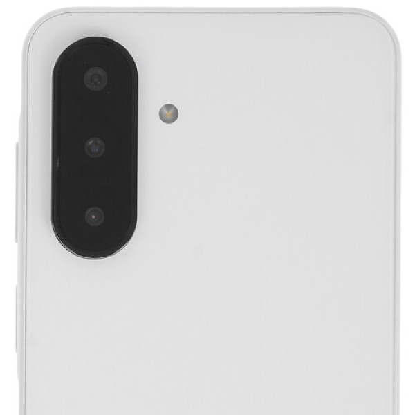 6.7" Смартфон Samsung Galaxy A26 128 ГБ белый