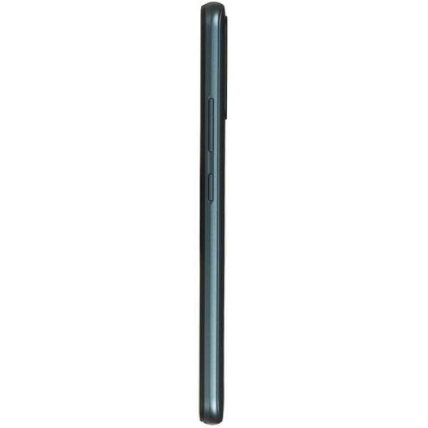 6.5" Смартфон realme narzo 50A 128 ГБ зеленый
