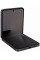 6.9" Смартфон Samsung Galaxy Z Flip7 256 ГБ черный