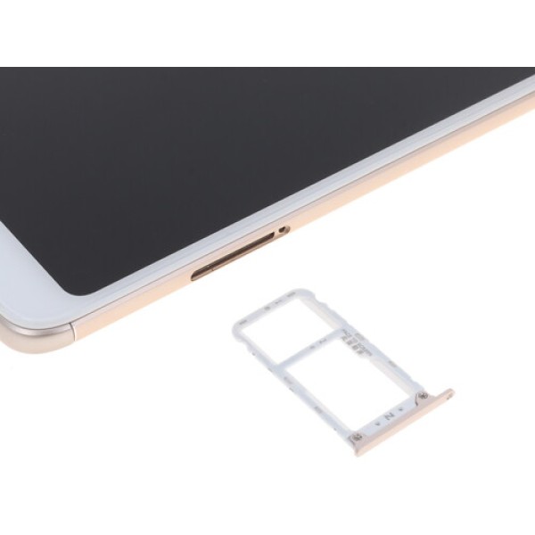 Смартфон Xiaomi Redmi Note 5 3/32Gb [5,99"/LTE/Cam12+5Mpx/4000mAh/Gold]