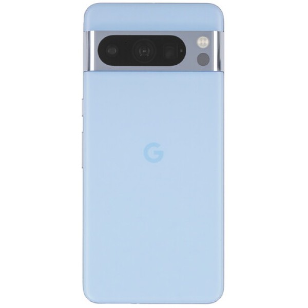 6.7" Смартфон Google Pixel 8 Pro 256 ГБ голубой