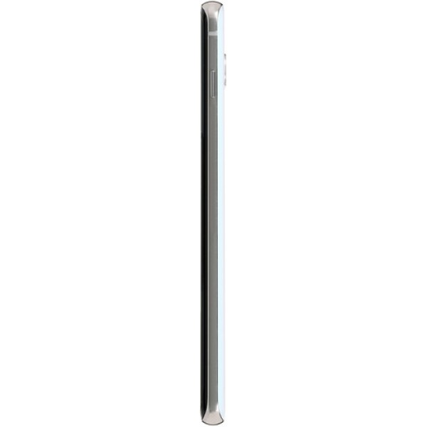 Смартфон Samsung S10 6.1" 128Gb White 8(2x2.0Ghz+2x2.0Ghz+4x1.0Ghz)/8192Mb/3040x1440/DynamicAMOLED/2SIM/LTE/NFC/IP68/Cam16+12+12/3400mAh/Android 9.0