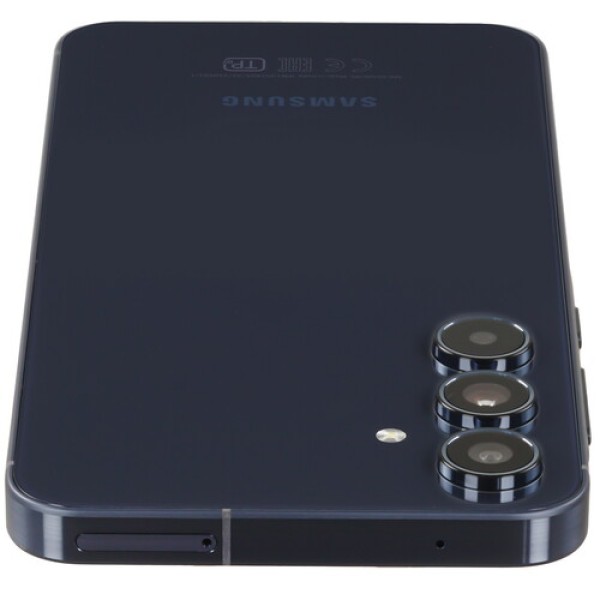 6.6" Смартфон Samsung Galaxy A55 256 ГБ синий