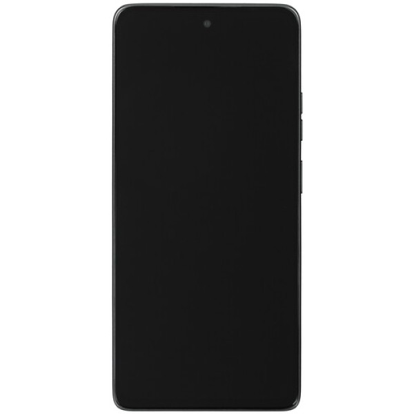 6.78" Смартфон Motorola Moto G75 5G 256 ГБ черный