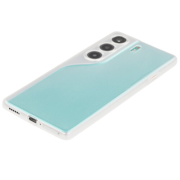 6.78" Смартфон Tecno CAMON 40 256 ГБ бирюзовый