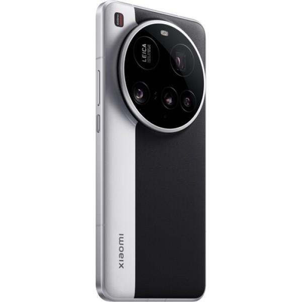 6.73" Смартфон Xiaomi 15 Ultra 1024 ГБ серебристый