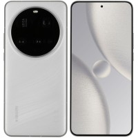 6.73" Смартфон Xiaomi 15 Ultra 512 ГБ белый