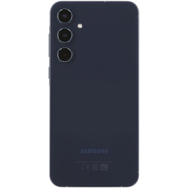 6.6" Смартфон Samsung Galaxy A55 256 ГБ синий