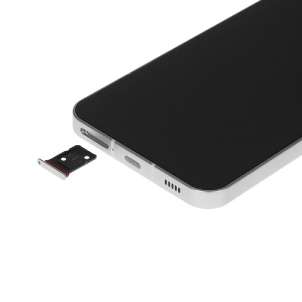 6.55" Смартфон Nothing Phone 1 256 ГБ белый
