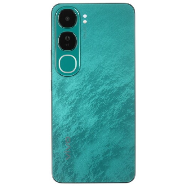6.67" Смартфон Vivo V40 Lite 128 ГБ зеленый