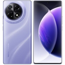 6.78" Смартфон Tecno CAMON 30S 256 ГБ фиолетовый