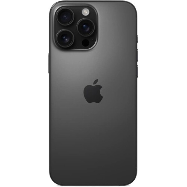6.9" Смартфон Apple iPhone 16 Pro Max 1024 ГБ черный