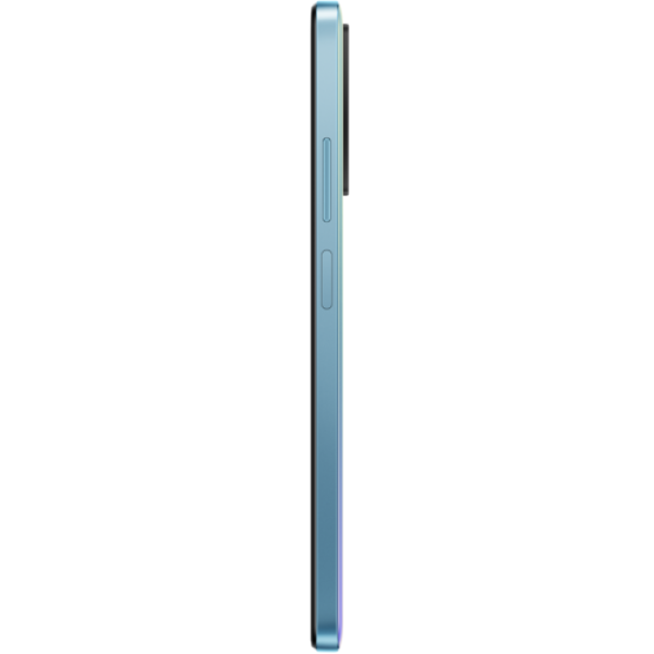 Смартфон Xiaomi Redmi Note 11 6/128Gb [6,43"/LTE/NFC/Cam50+8Mpx/5000mAh/Star Blue]