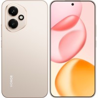 6.55" Смартфон HONOR 400 256 ГБ золотистый