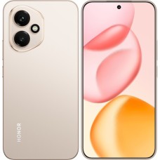 6.55" Смартфон HONOR 400 256 ГБ золотистый