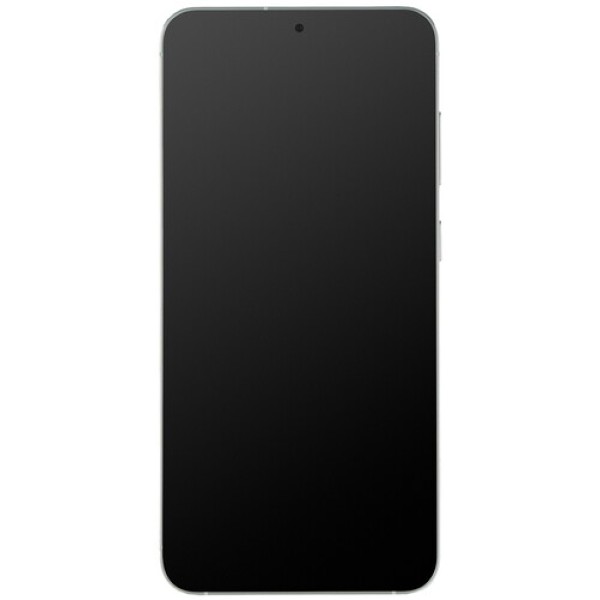 6.7" Смартфон Samsung Galaxy S25+ 256 ГБ зеленый
