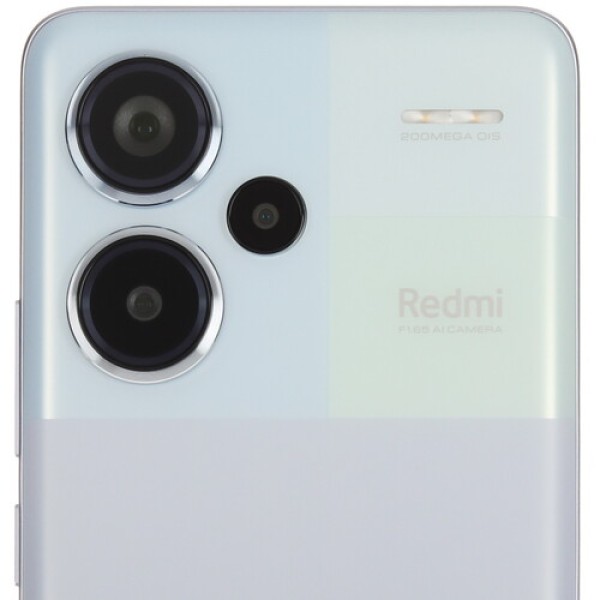 6.67" Смартфон Xiaomi Redmi Note 13 Pro+ 256 ГБ фиолетовый