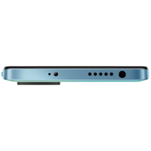 Смартфон Xiaomi Redmi Note 11 6/128Gb [6,43"/LTE/NFC/Cam50+8Mpx/5000mAh/Star Blue]