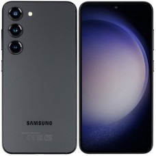 6.1" Смартфон Samsung Galaxy S23 128 ГБ черный