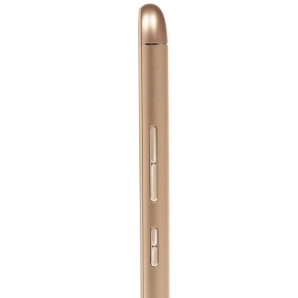 Смартфон Asus ZenFone 3 MAX ZC520TL 5.2" 16Gb Gold 4x1.4Ghz/2048Mb/1280x720/IPS/2SIM/LTE/GPS/Cam13/4100mAh/Android 6.0