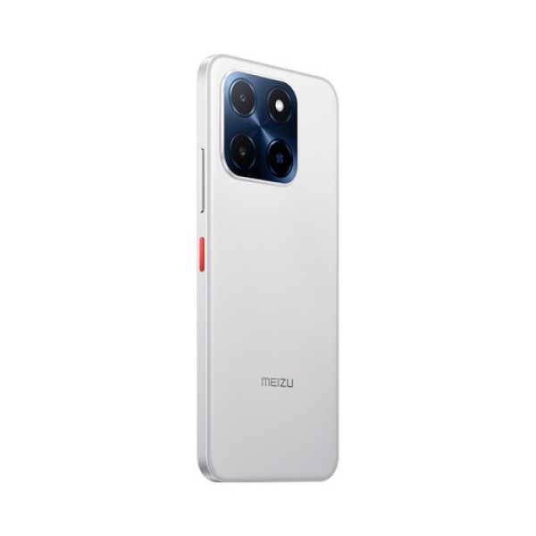 6.79" Смартфон Meizu Mblu 22 64 ГБ белый