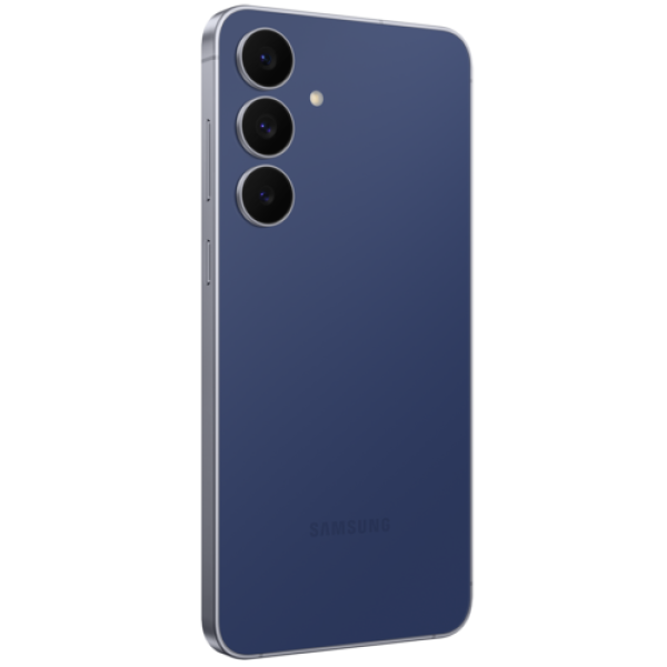 6.7" Смартфон Samsung Galaxy S25 FE 256 ГБ синий