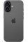 6.3" Смартфон Apple iPhone 17 512 ГБ черный