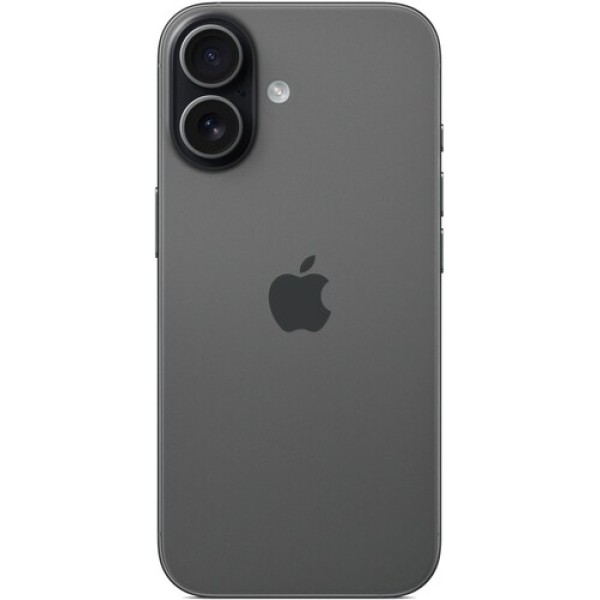 6.3" Смартфон Apple iPhone 17 512 ГБ черный