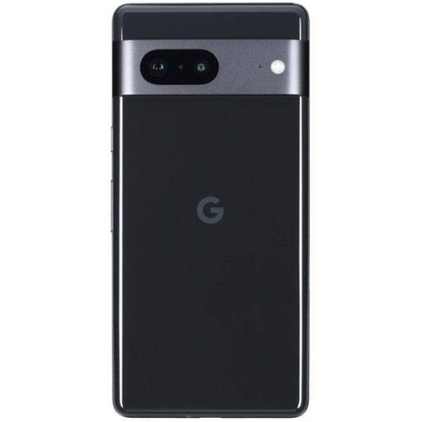 Смартфон Google Pixel 7 8/128Gb [6,3"/5G/NFC/Cam50+12Mpx/4355mAh/Obsidian]