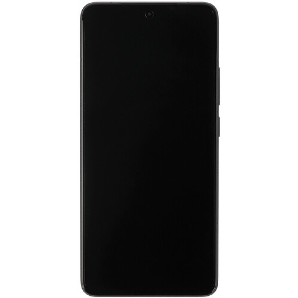 6.67" Смартфон POCO F7 Pro 256 ГБ черный