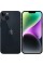 6.7" Смартфон Apple iPhone 14 Plus 128 ГБ черный