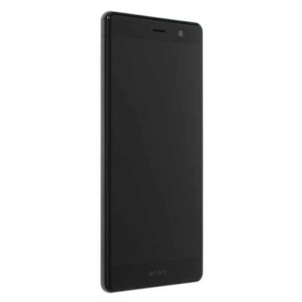 Смартфон Sony Xperia XZ2 Premium DS 5.8" 64Gb Black 8(4x2,8Ghz+4x1,8Ghz)/6144Mb/3840x2160/IPS/LTE/NFC/IP68/Cam19/3540mAh/And8.1
