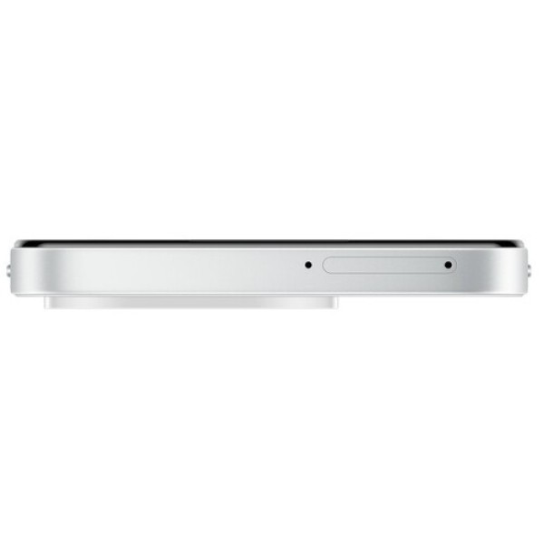 6.61" Смартфон HONOR X6c 256 ГБ белый