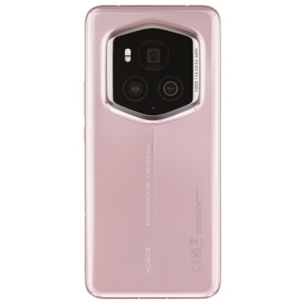 6.8" Смартфон HONOR Magic6 RSR Porsche Design 1024 ГБ розовый