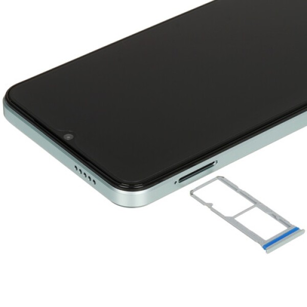 6.56" Смартфон Vivo Y18 128 ГБ зеленый