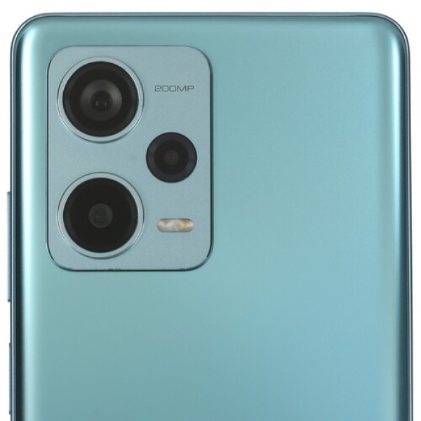6.67" Смартфон Xiaomi Redmi Note 12 Pro+ 256 ГБ голубой