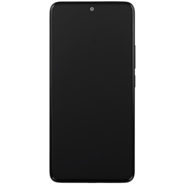 6.67" Смартфон Xiaomi Redmi Note 14 256 ГБ черный