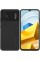 6.58" Смартфон POCO M5 128 ГБ черный