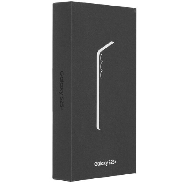 6.7" Смартфон Samsung Galaxy S25+ 256 ГБ зеленый