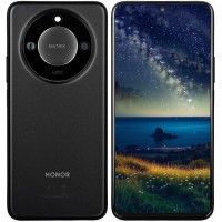 6.8" Смартфон HONOR X9c Smart 256 ГБ черный