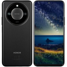 6.8" Смартфон HONOR X9c Smart 256 ГБ черный