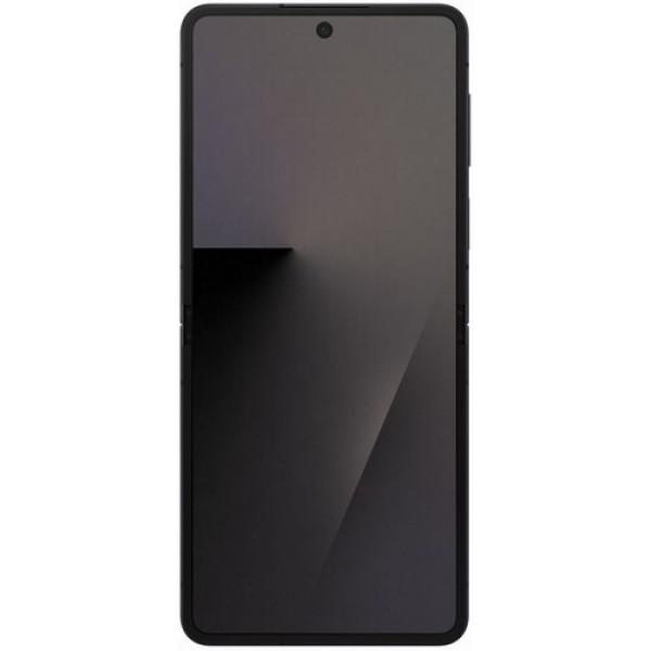 6.9" Смартфон Samsung Galaxy Z Flip7 256 ГБ черный