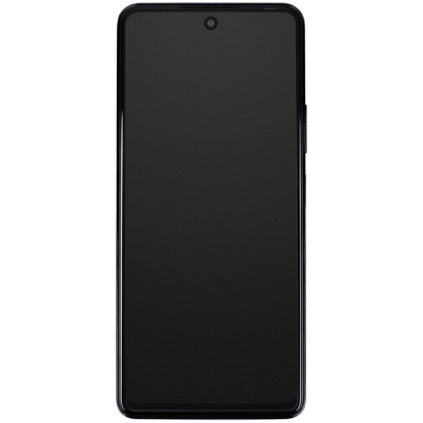 6.78" Смартфон Infinix NOTE 30 256 ГБ черный