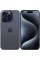 6.1" Смартфон Apple iPhone 15 Pro 1024 ГБ синий