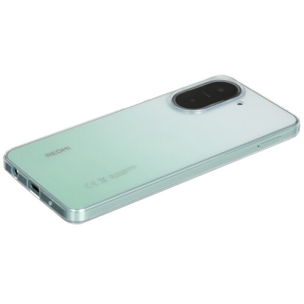 6.88" Смартфон Xiaomi Redmi A5 64 ГБ зеленый