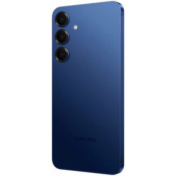 6.7" Смартфон Samsung Galaxy S25+ 512 ГБ синий
