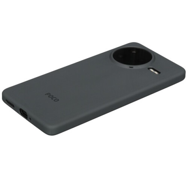 6.67" Смартфон POCO F7 Pro 256 ГБ черный