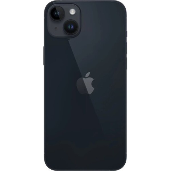 6.7" Смартфон Apple iPhone 14 Plus 128 ГБ черный