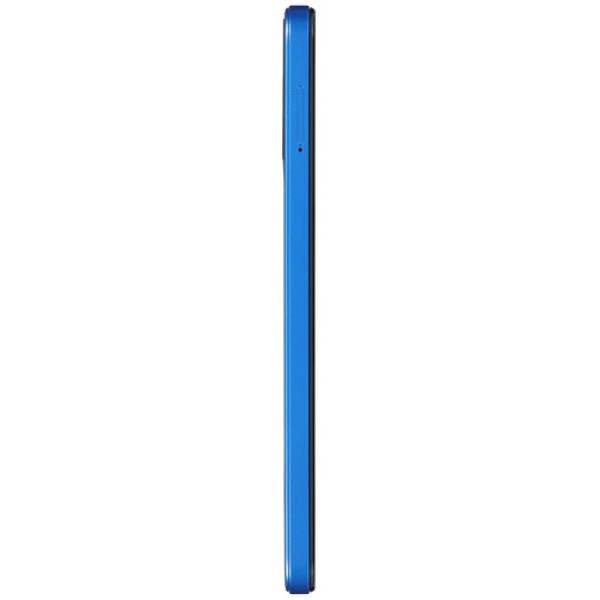 6.82" Смартфон Tecno POVA Neo 3 128 ГБ синий